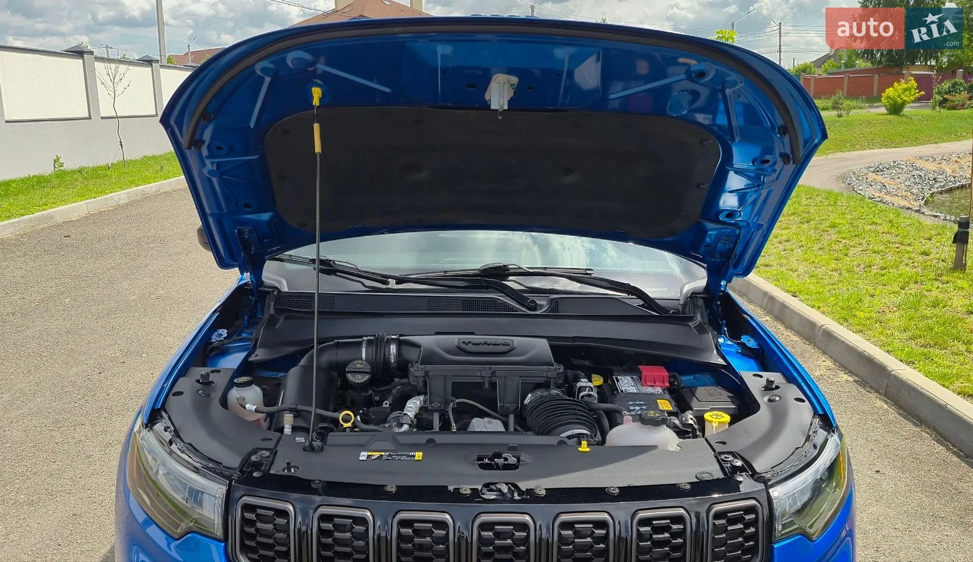 2024 Jeep Compass - мініатюра 24