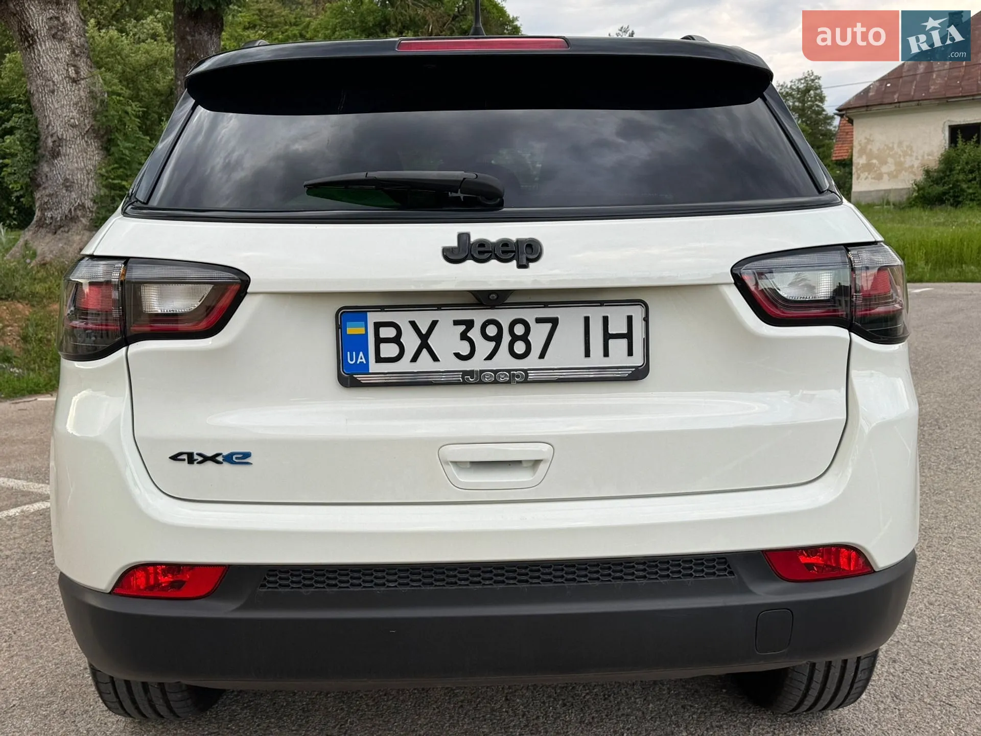 2022 Jeep Compass - мініатюра 6