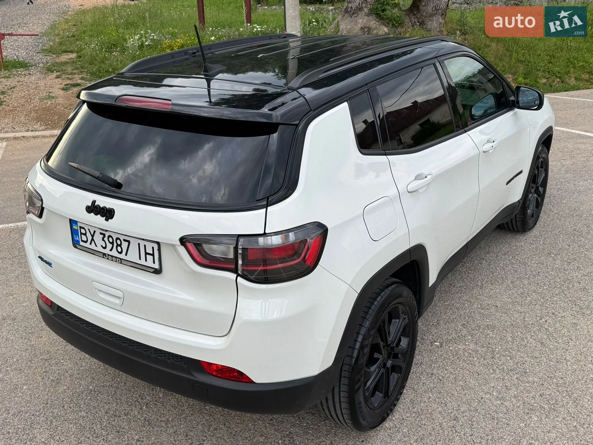 2022 Jeep Compass - мініатюра 14