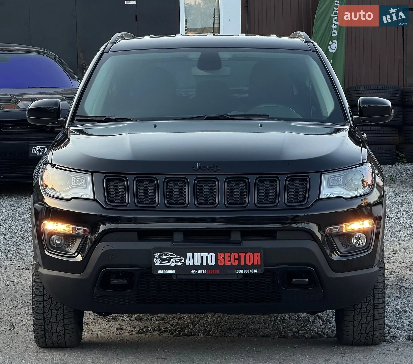 2020 Jeep Compass - мініатюра 10