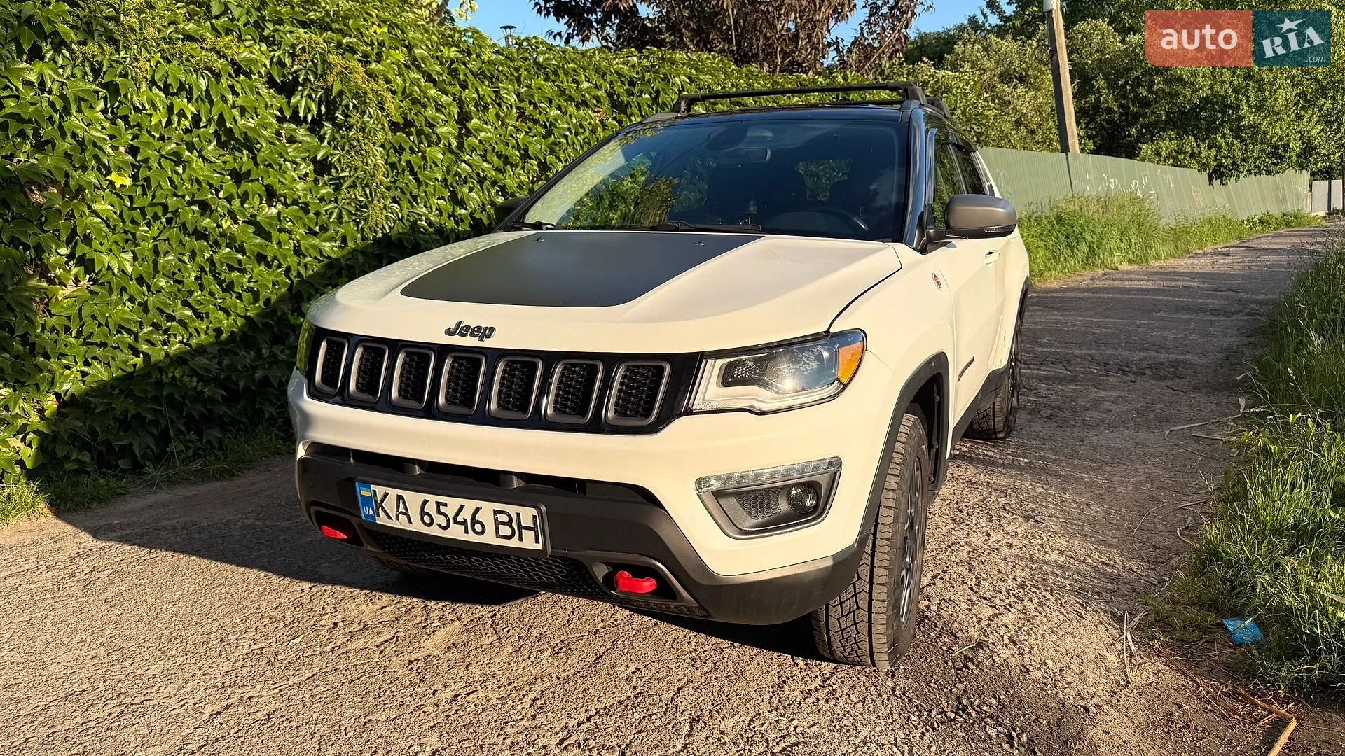 2019 Jeep Compass - мініатюра 5