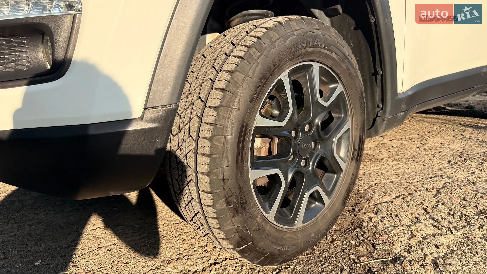 2019 Jeep Compass - мініатюра 10