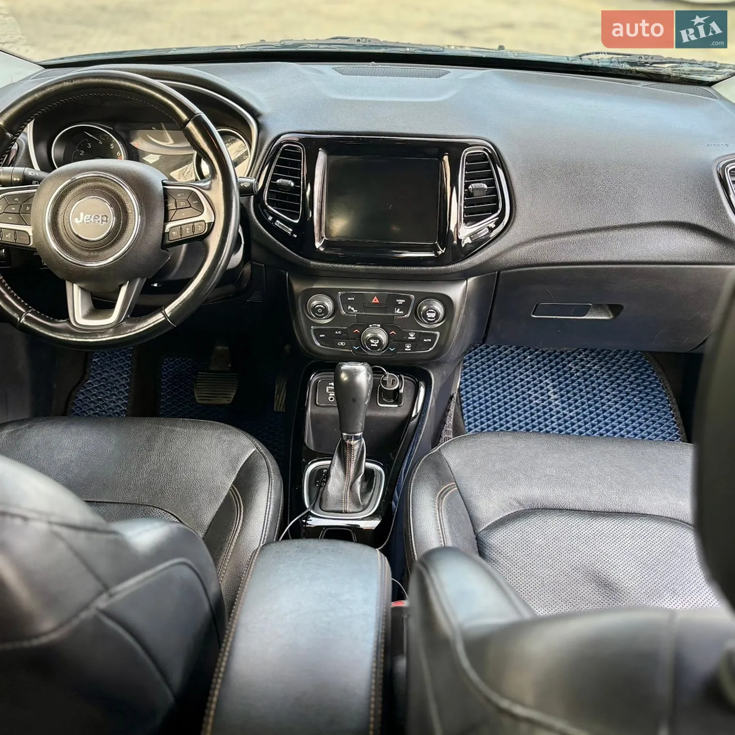 2020 Jeep Compass - мініатюра 8