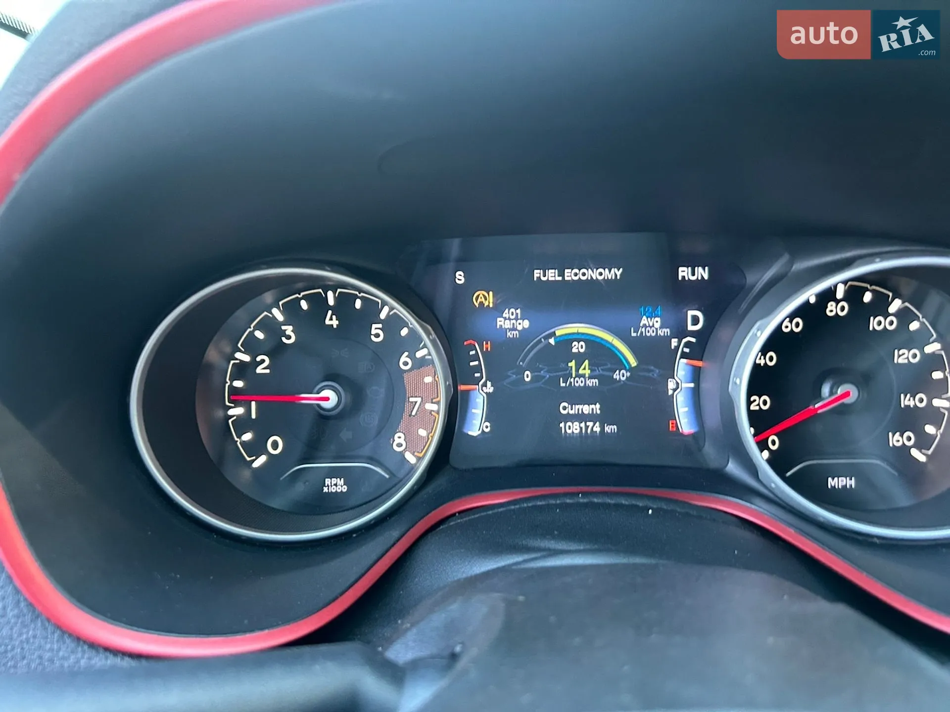 2019 Jeep Compass - мініатюра 15