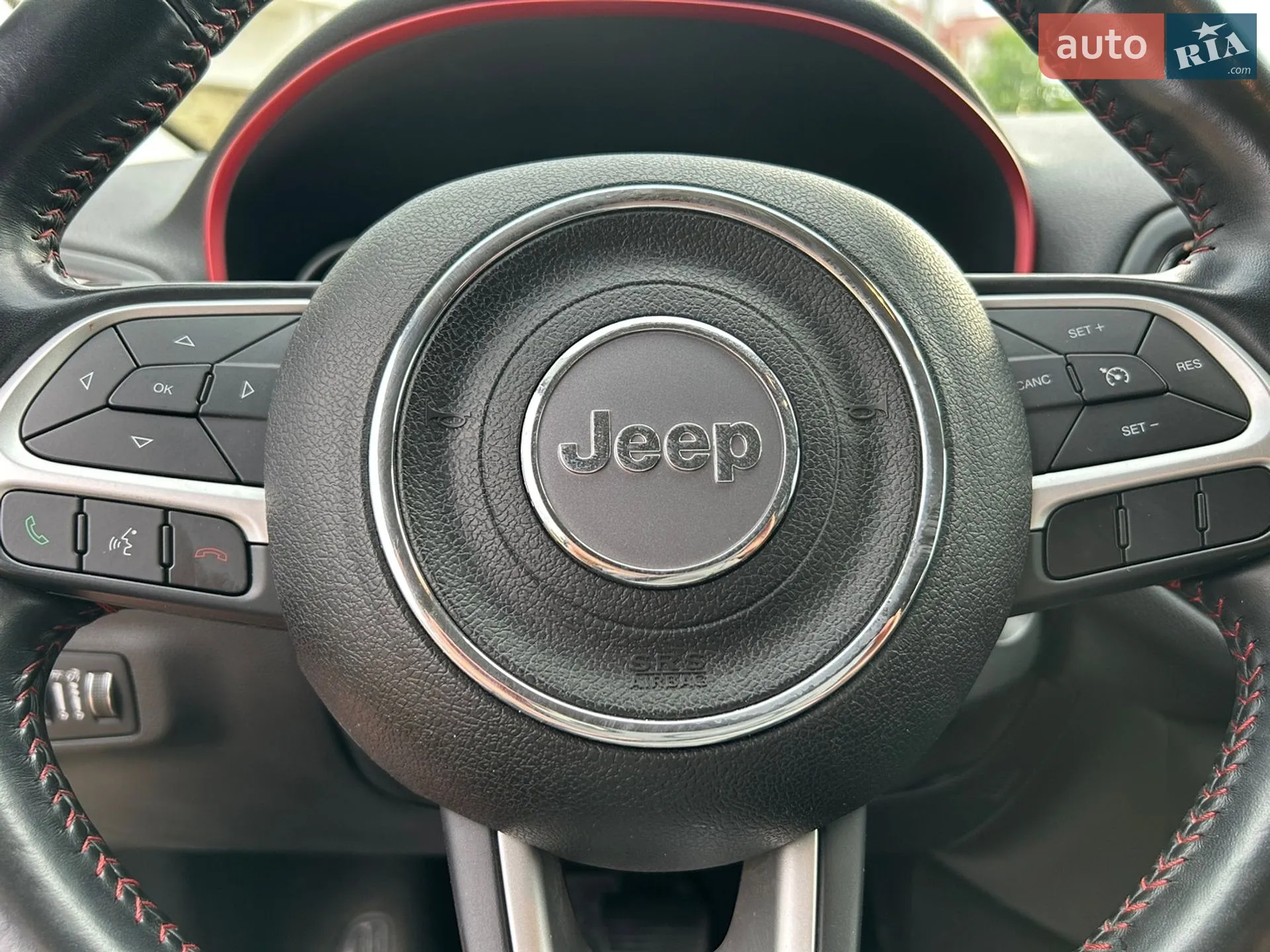 2019 Jeep Compass - мініатюра 19
