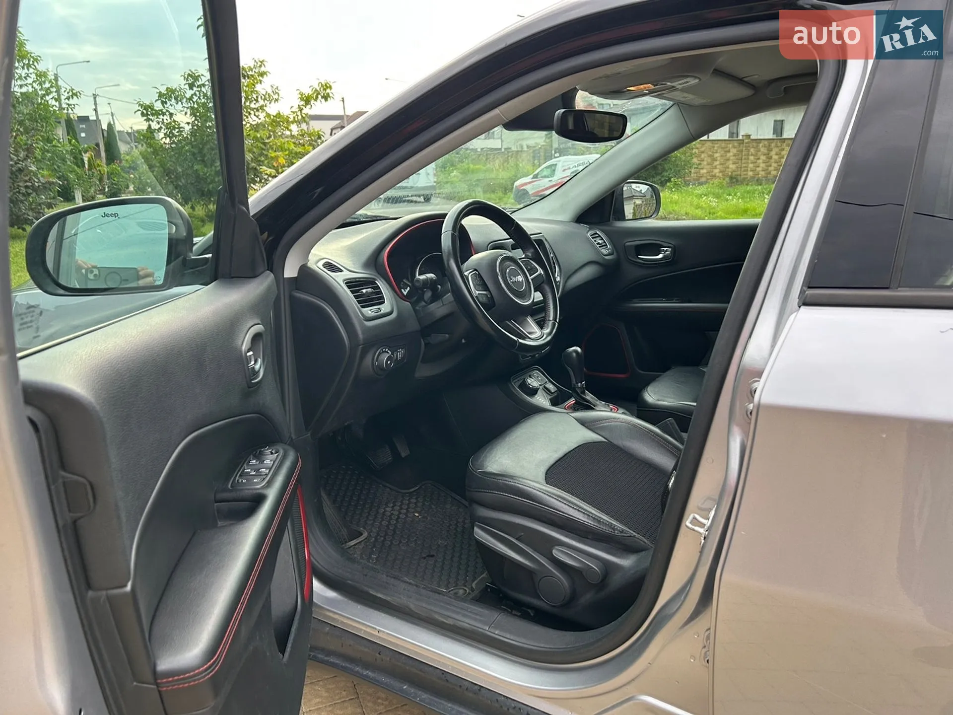 2019 Jeep Compass - мініатюра 21