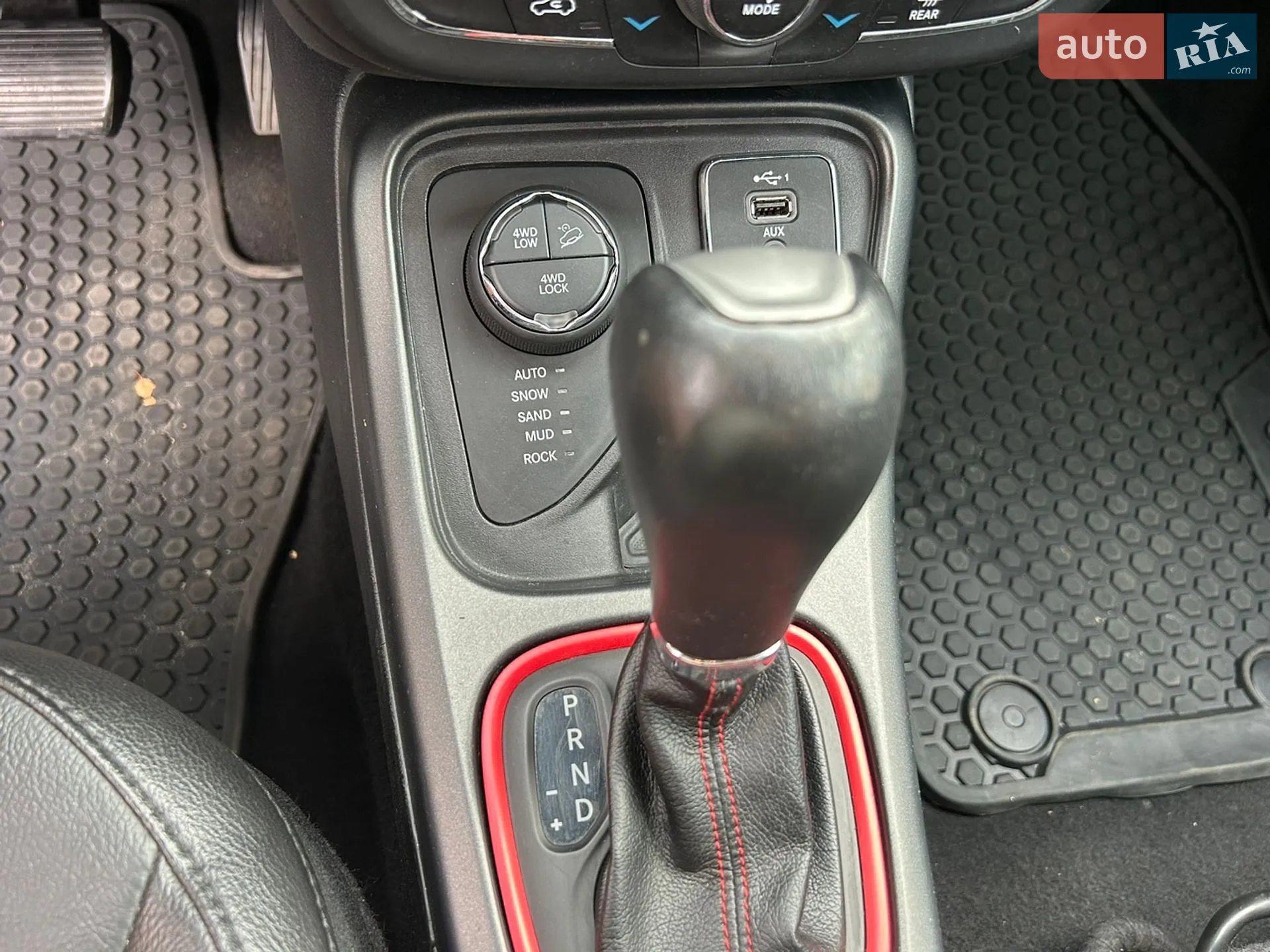 2019 Jeep Compass - мініатюра 22