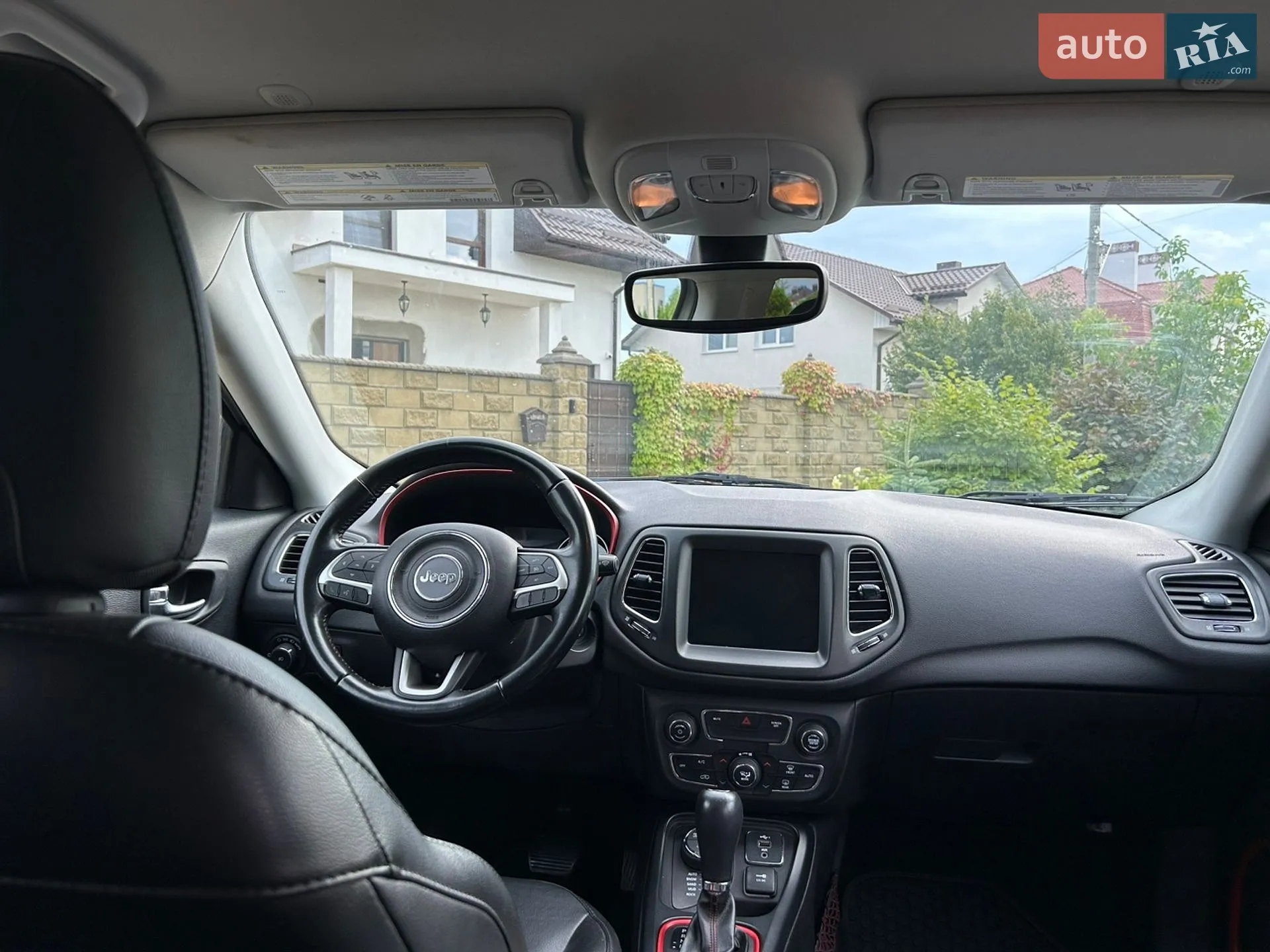 2019 Jeep Compass - мініатюра 29