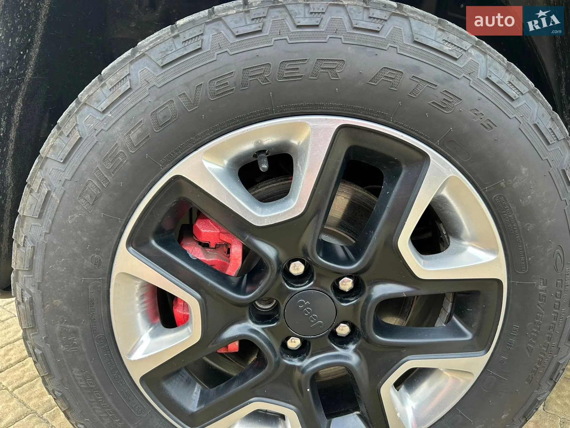 2019 Jeep Compass - мініатюра 33