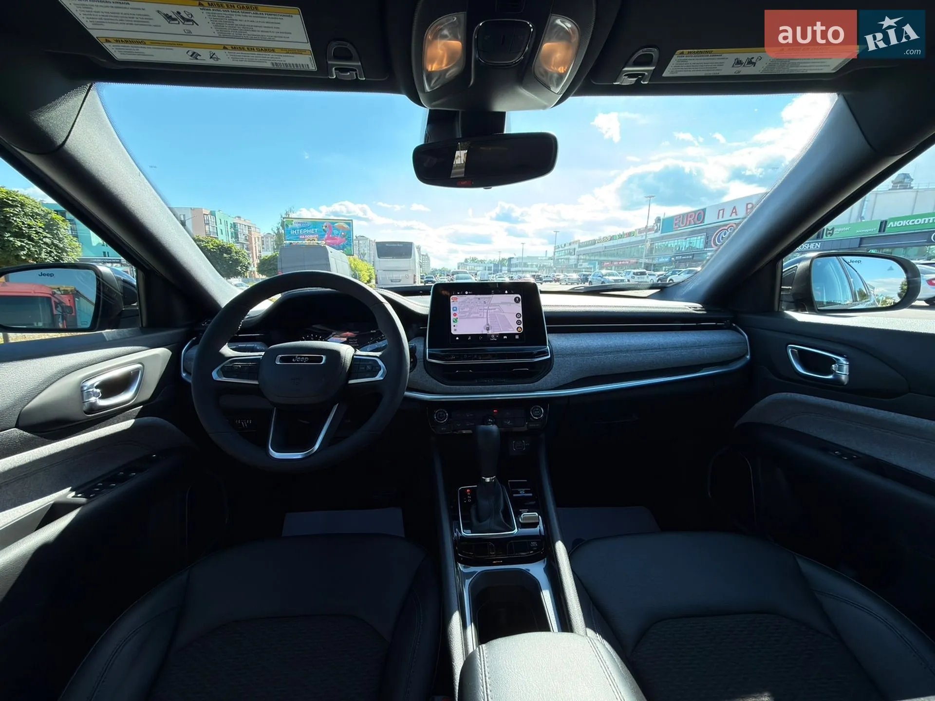 2025 Jeep Compass - мініатюра 18