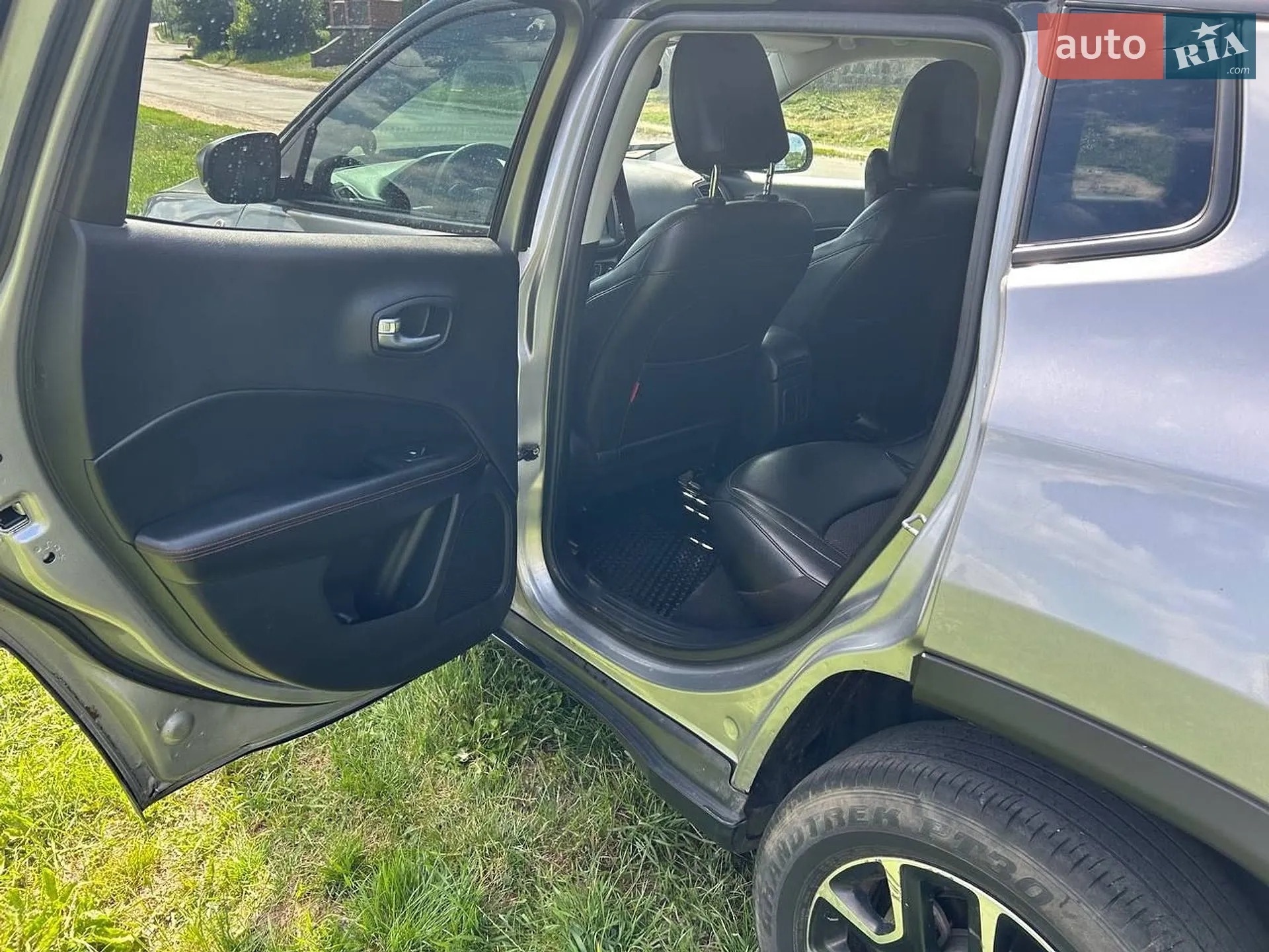 2021 Jeep Compass - мініатюра 17