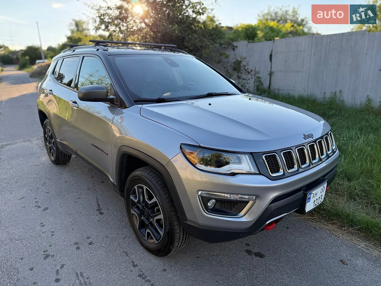 2018 Jeep Compass - мініатюра 18