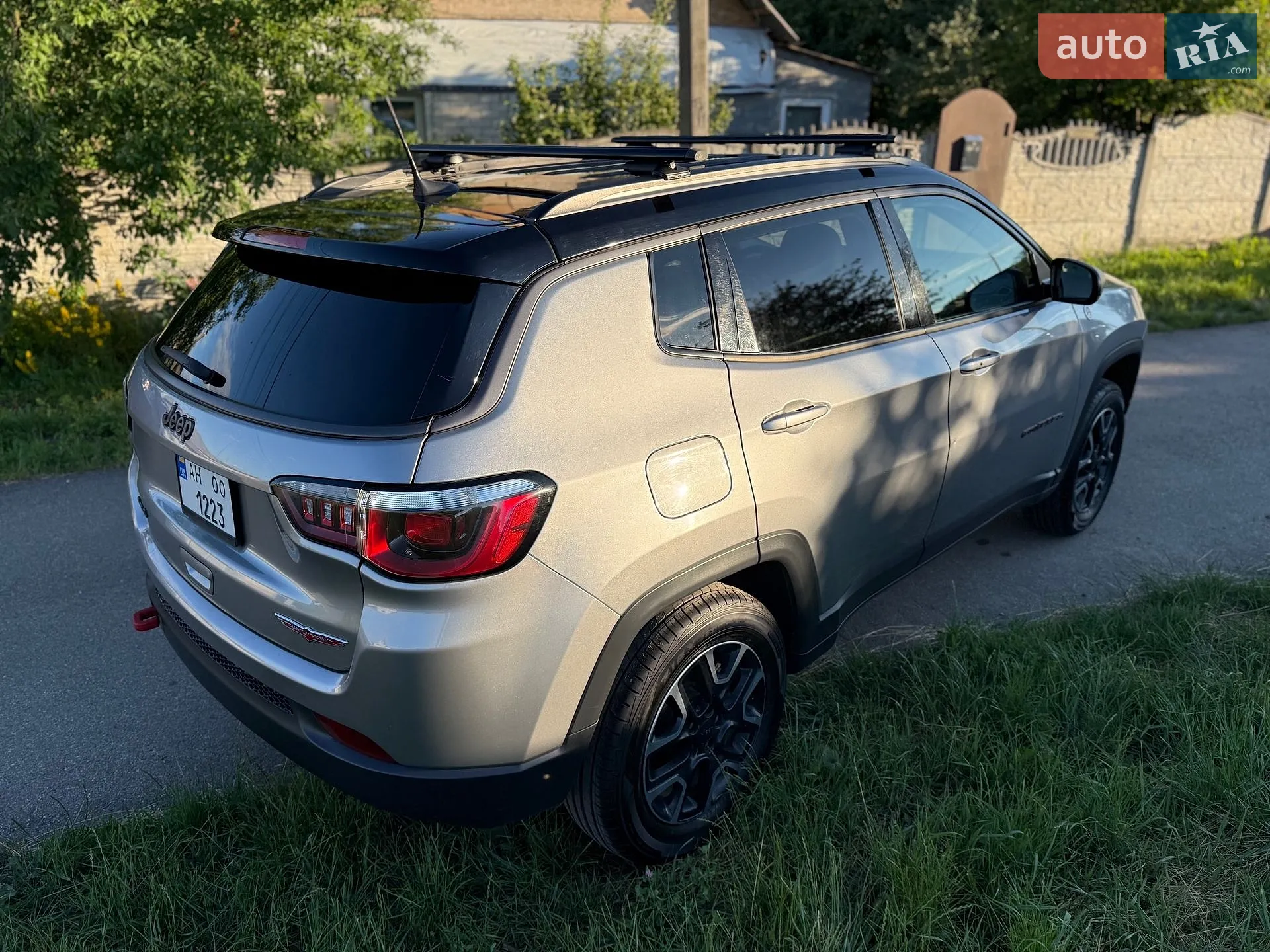 2019 Jeep Compass - мініатюра 17