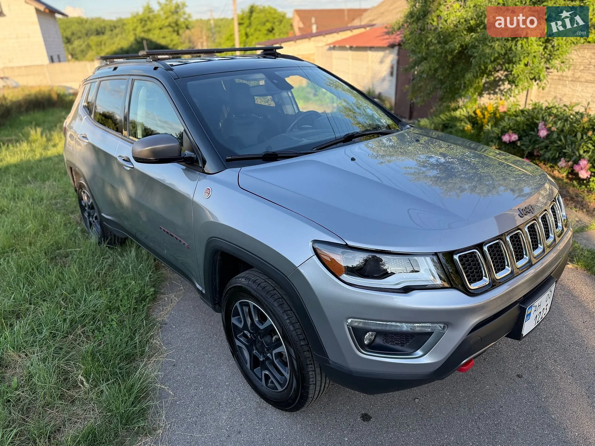 2019 Jeep Compass - мініатюра 21