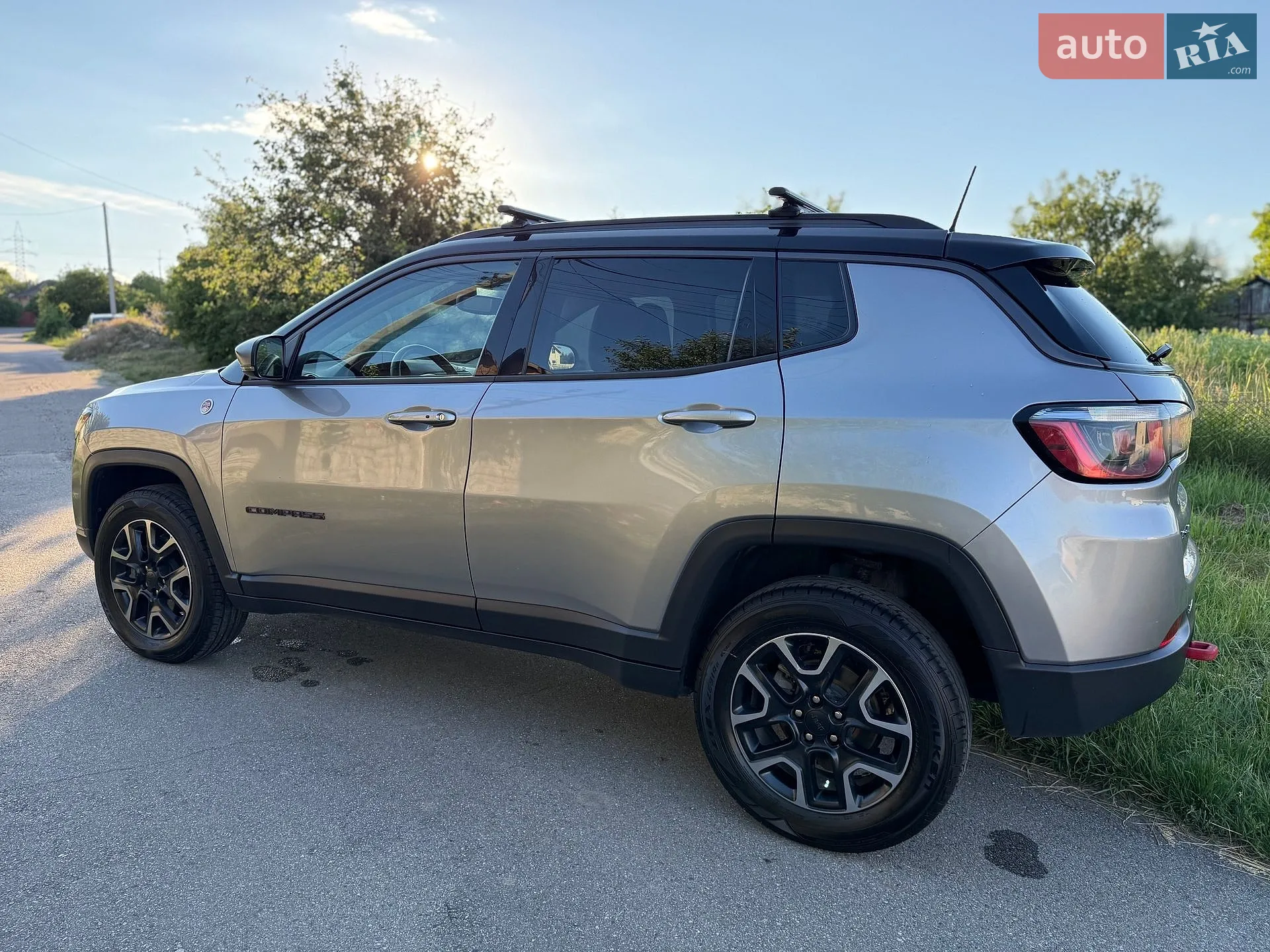 2019 Jeep Compass - мініатюра 25