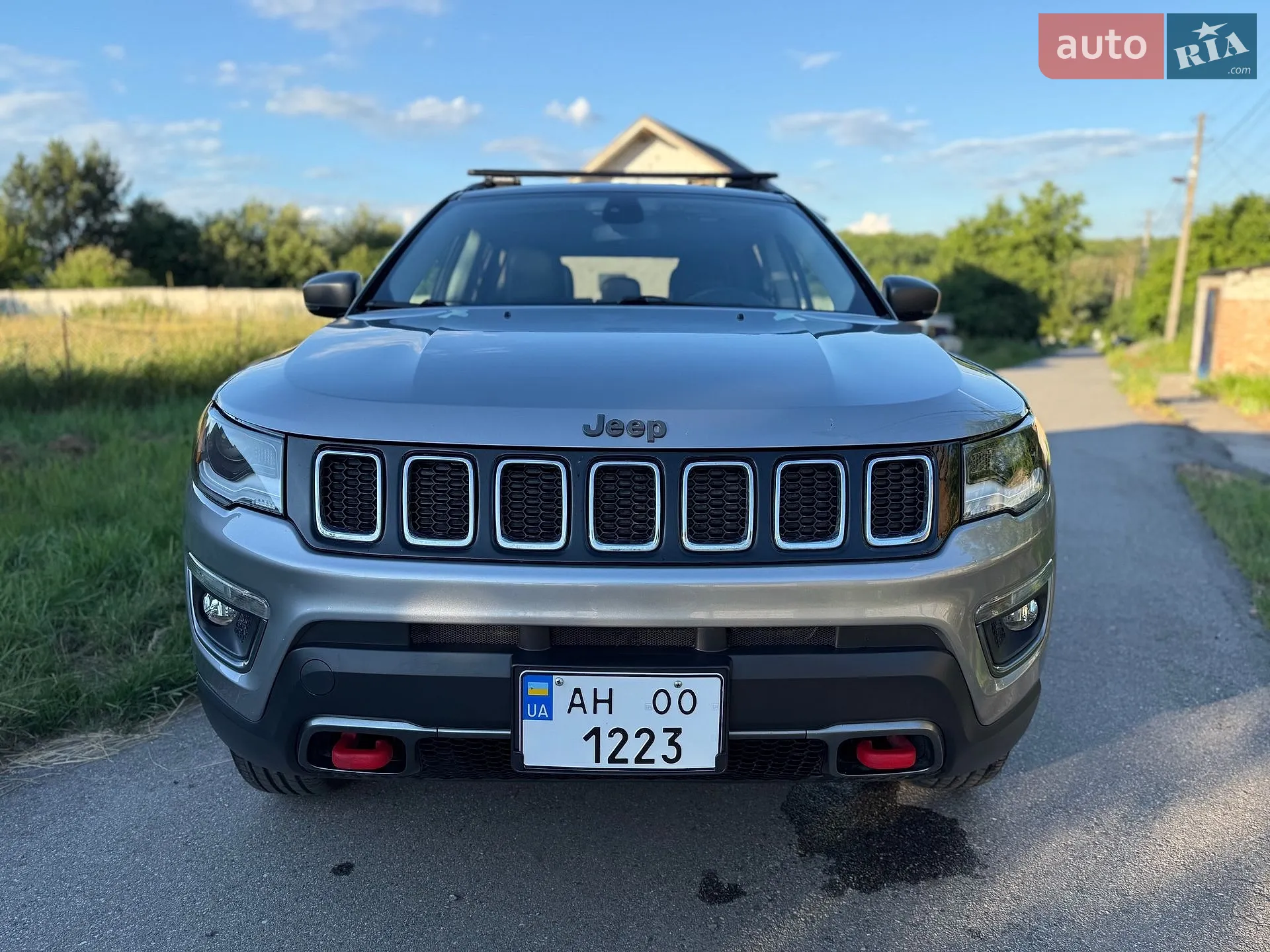 2019 Jeep Compass - мініатюра 28