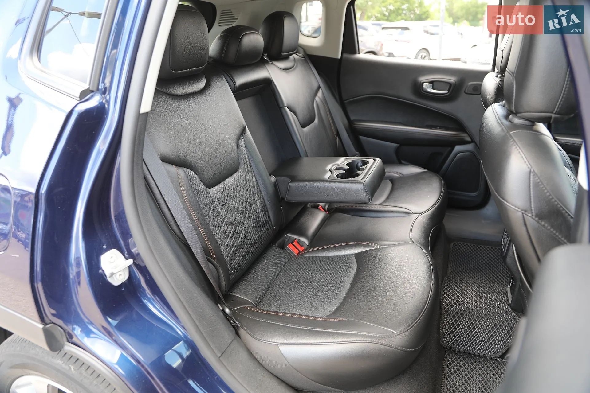 2020 Jeep Compass - мініатюра 15