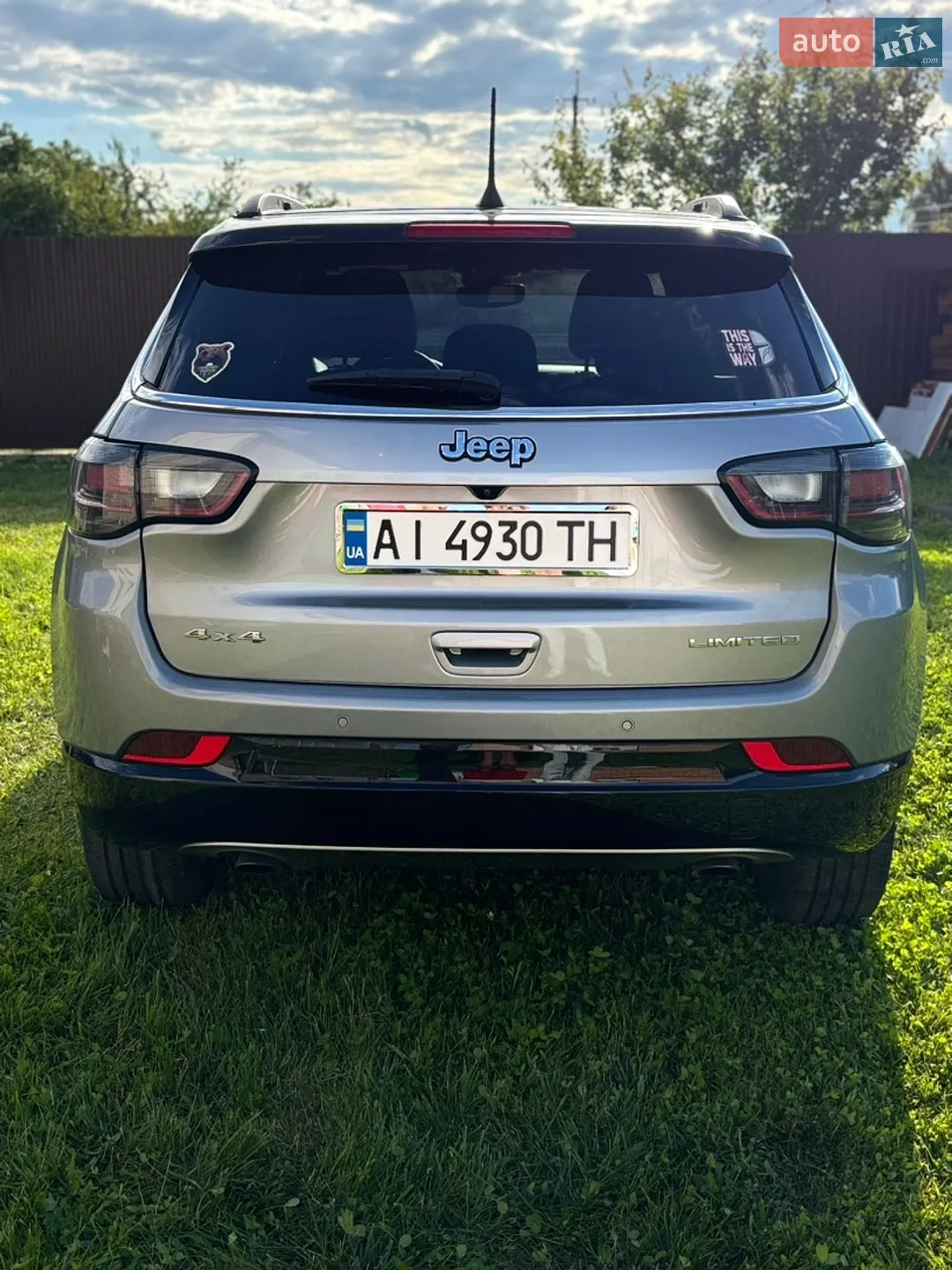 2023 Jeep Compass - мініатюра 6