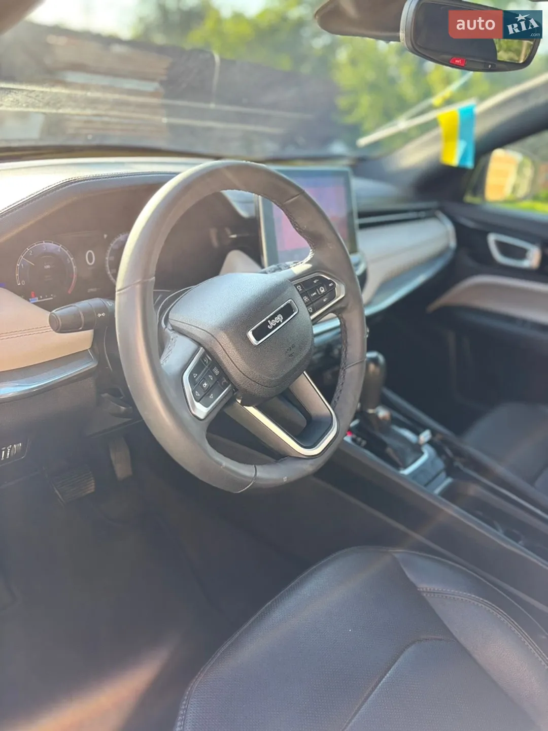 2023 Jeep Compass - мініатюра 9