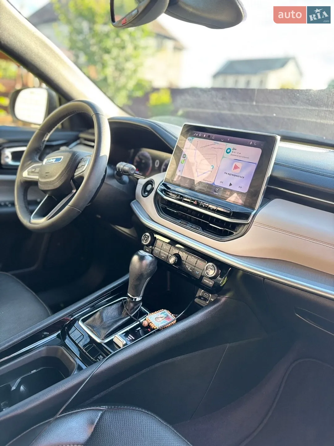 2023 Jeep Compass - мініатюра 10