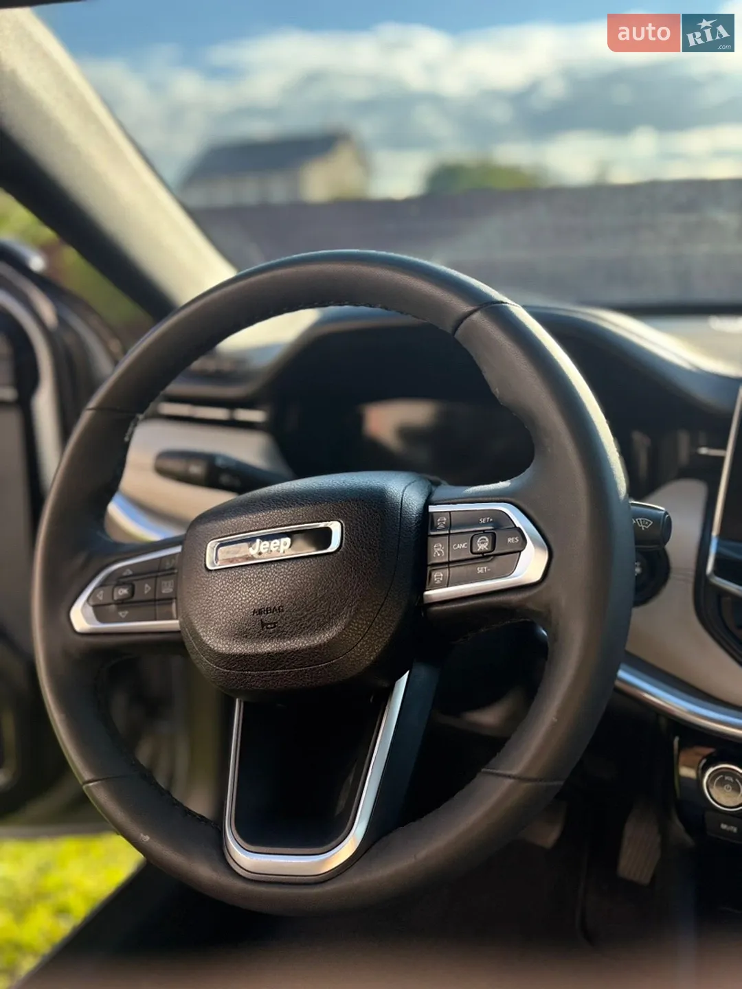 2023 Jeep Compass - мініатюра 11
