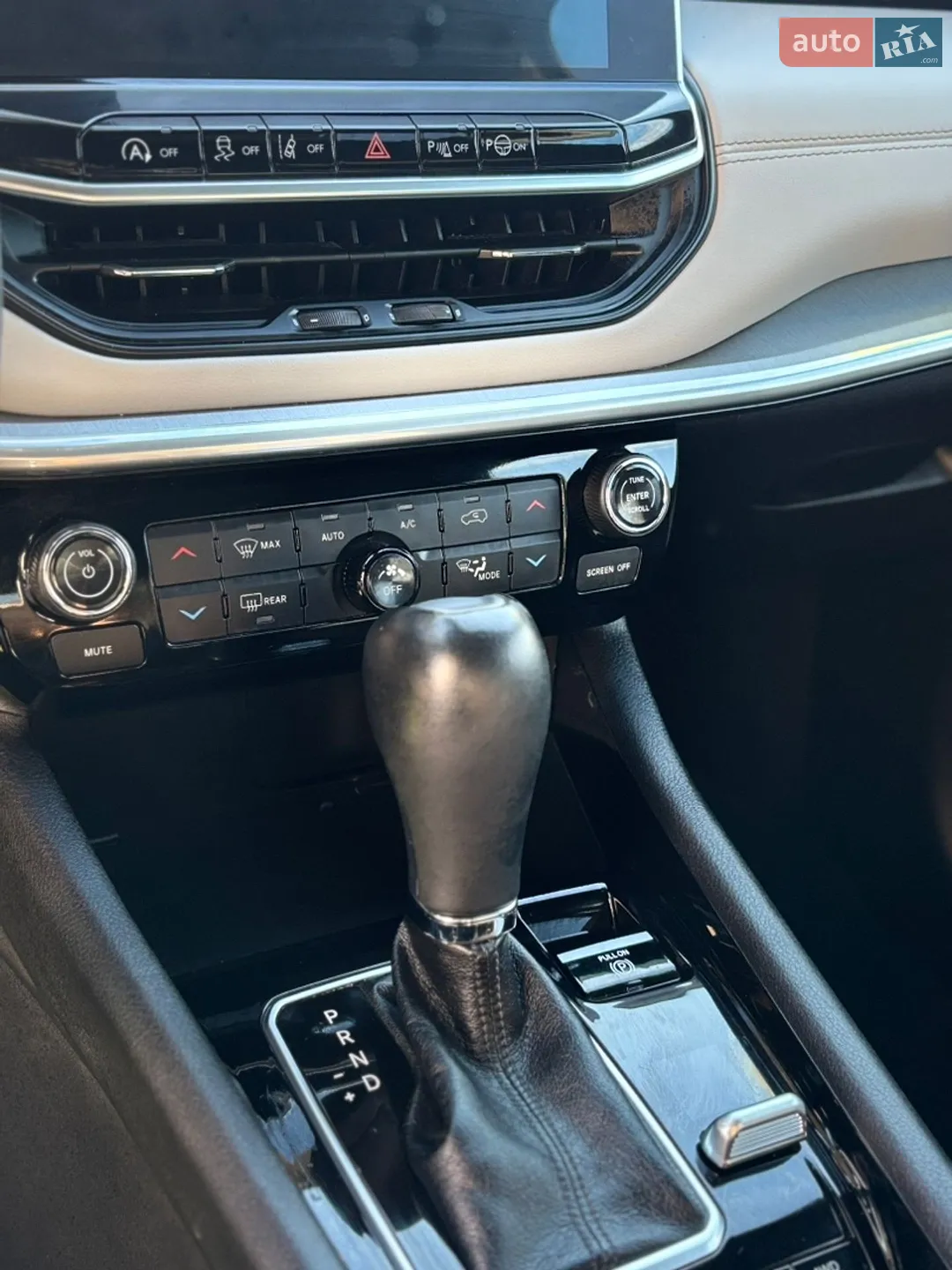 2023 Jeep Compass - мініатюра 12