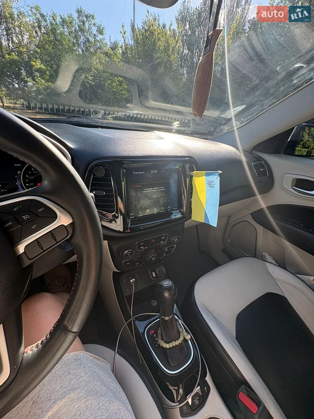 2018 Jeep Compass - мініатюра 6