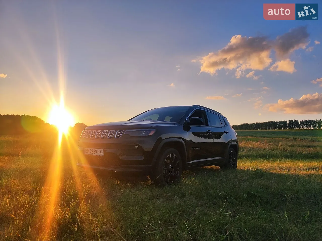 2021 Jeep Compass - мініатюра 26