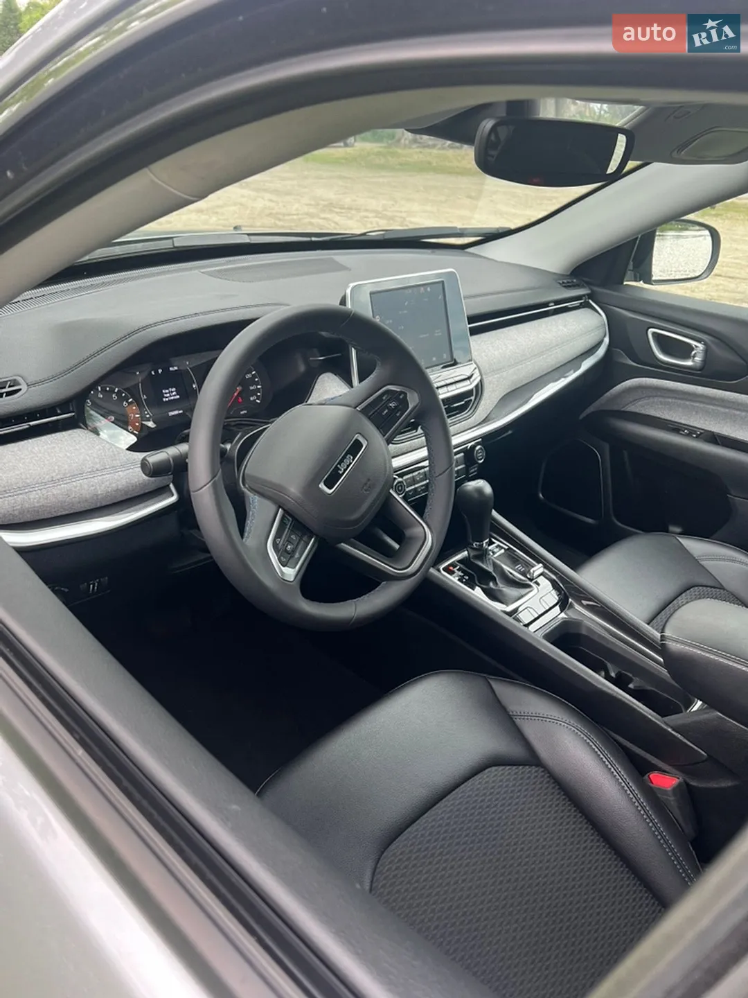 2021 Jeep Compass - мініатюра 9