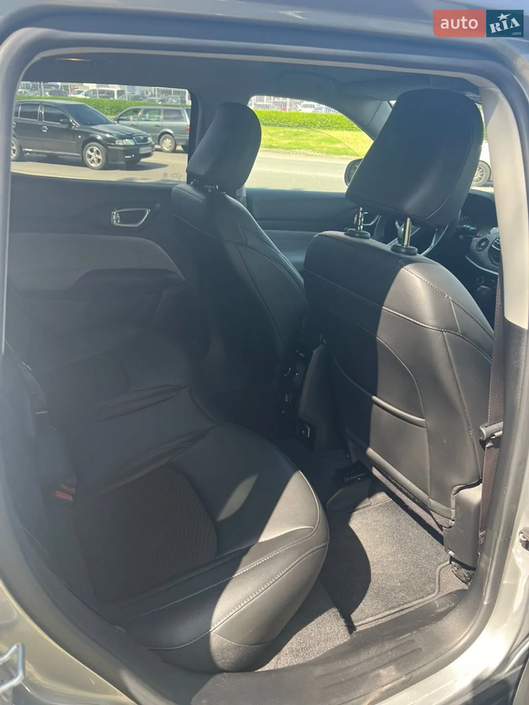 2021 Jeep Compass - мініатюра 14