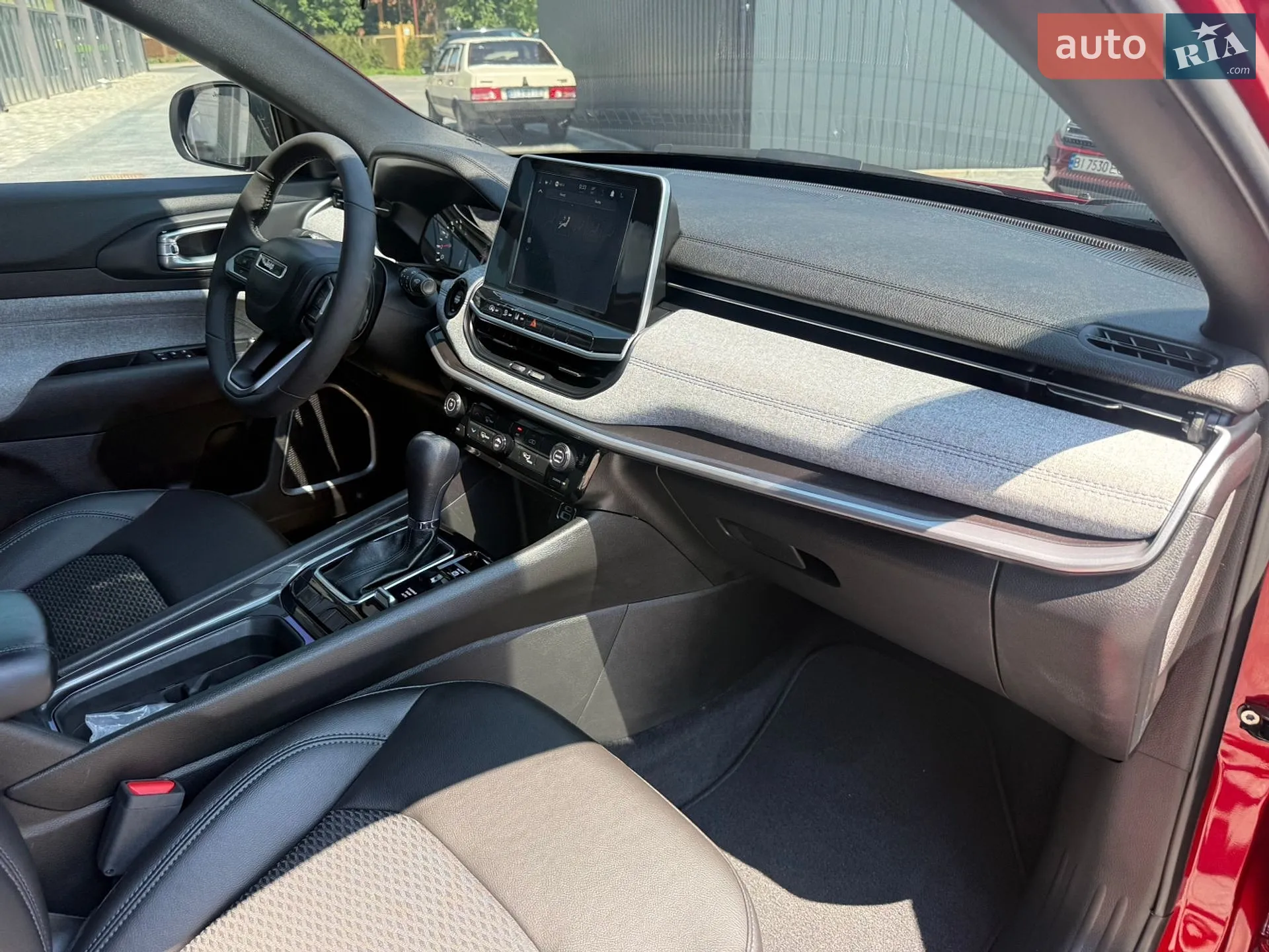 2025 Jeep Compass - мініатюра 30