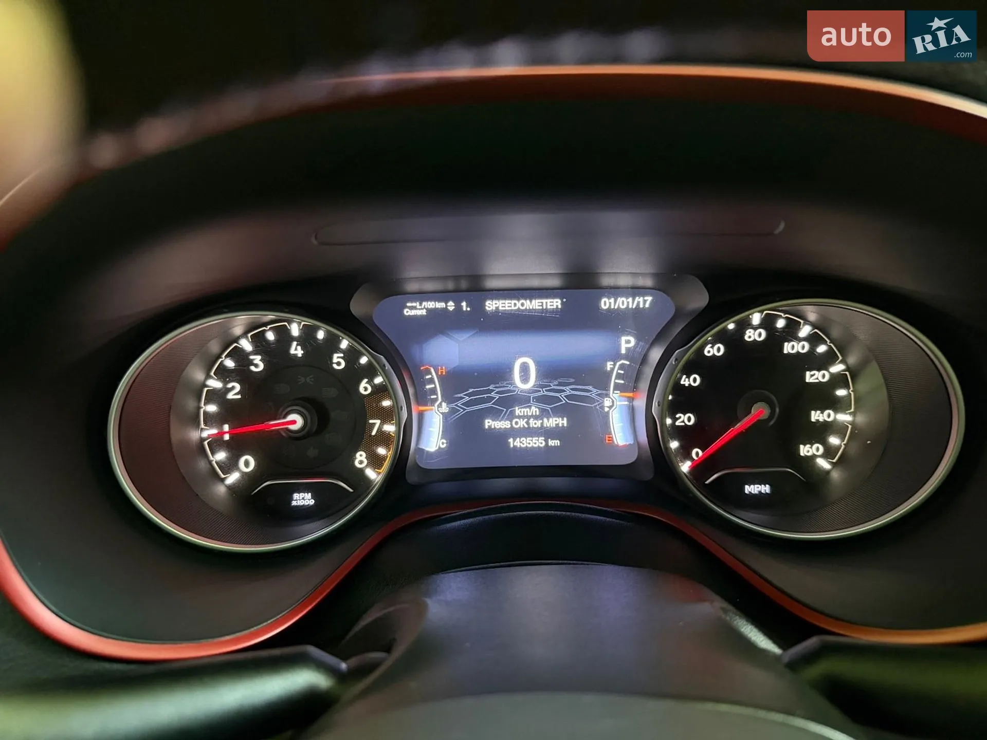 2019 Jeep Compass - мініатюра 21