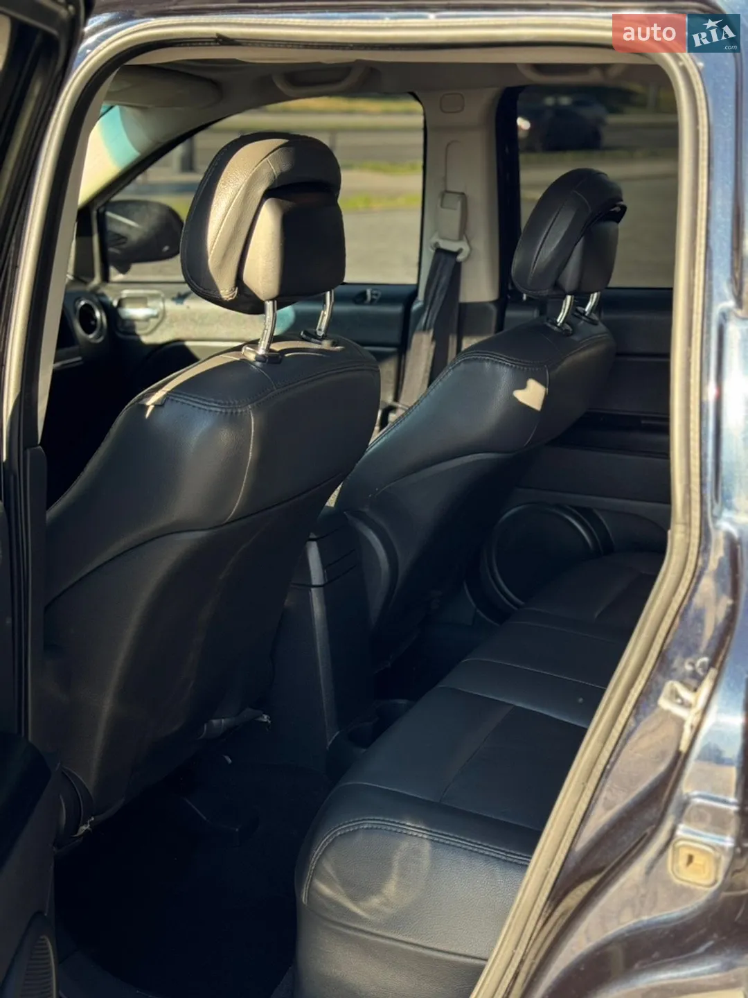 2011 Jeep Compass - мініатюра 10