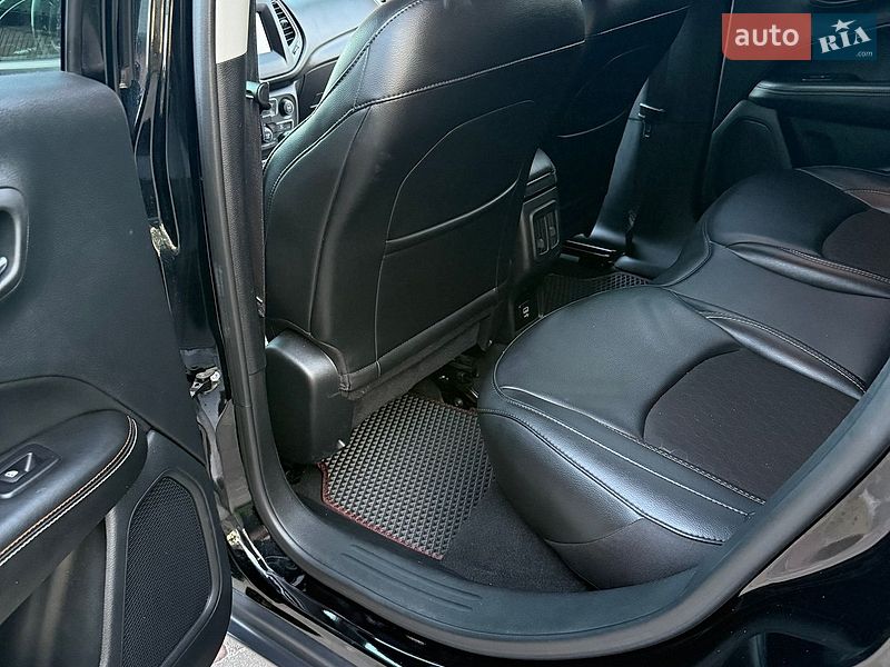 Внедорожник / Кроссовер Jeep Compass 2020 в Ивано-Франковске