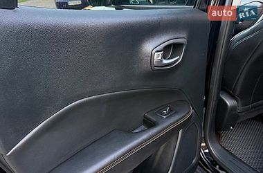 Внедорожник / Кроссовер Jeep Compass 2020 в Ивано-Франковске