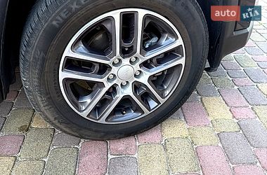 Внедорожник / Кроссовер Jeep Compass 2020 в Ивано-Франковске