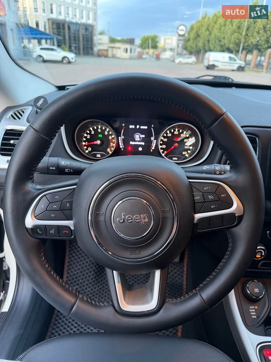 2018 Jeep Compass - мініатюра 23