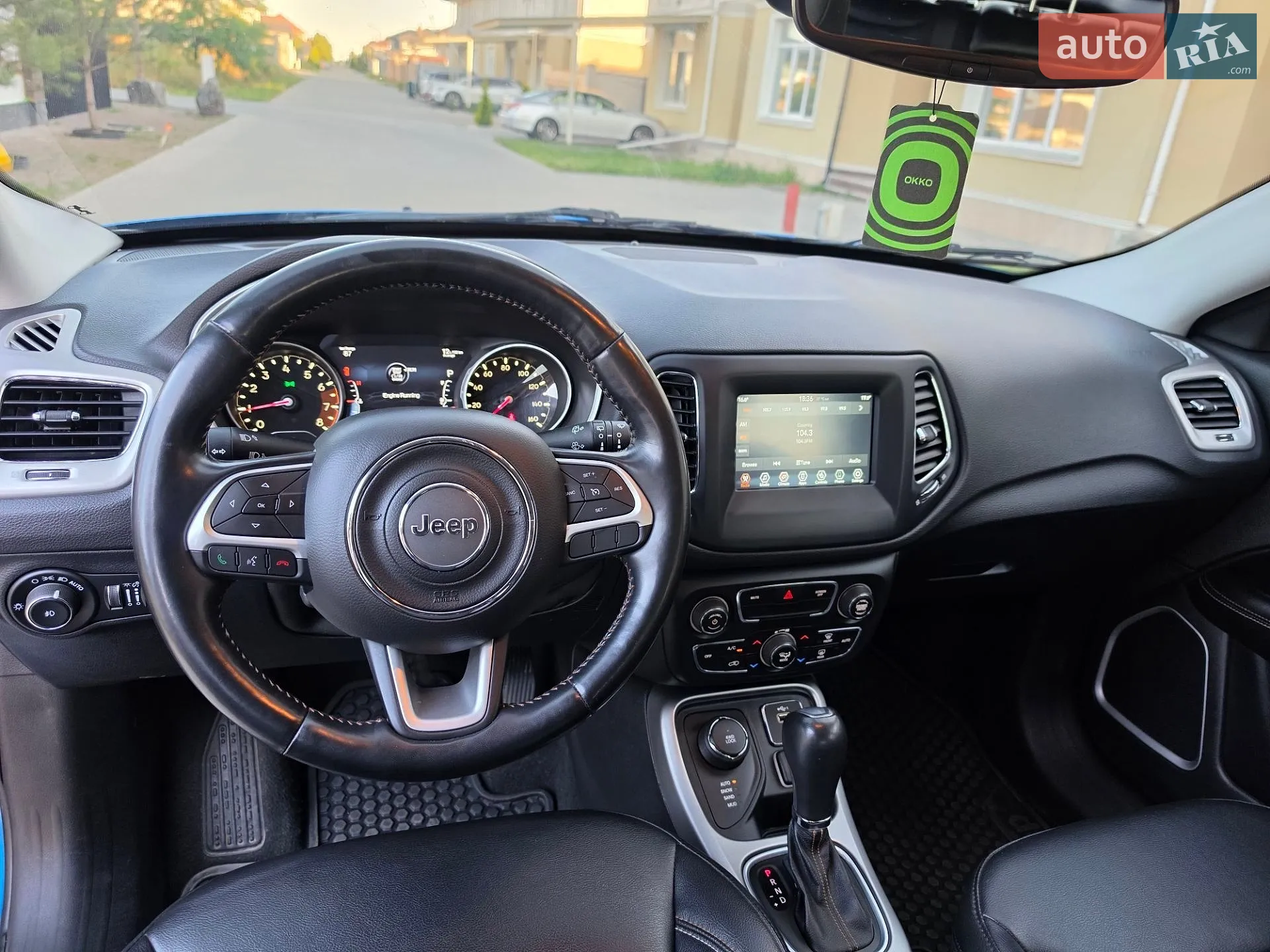2020 Jeep Compass - мініатюра 5