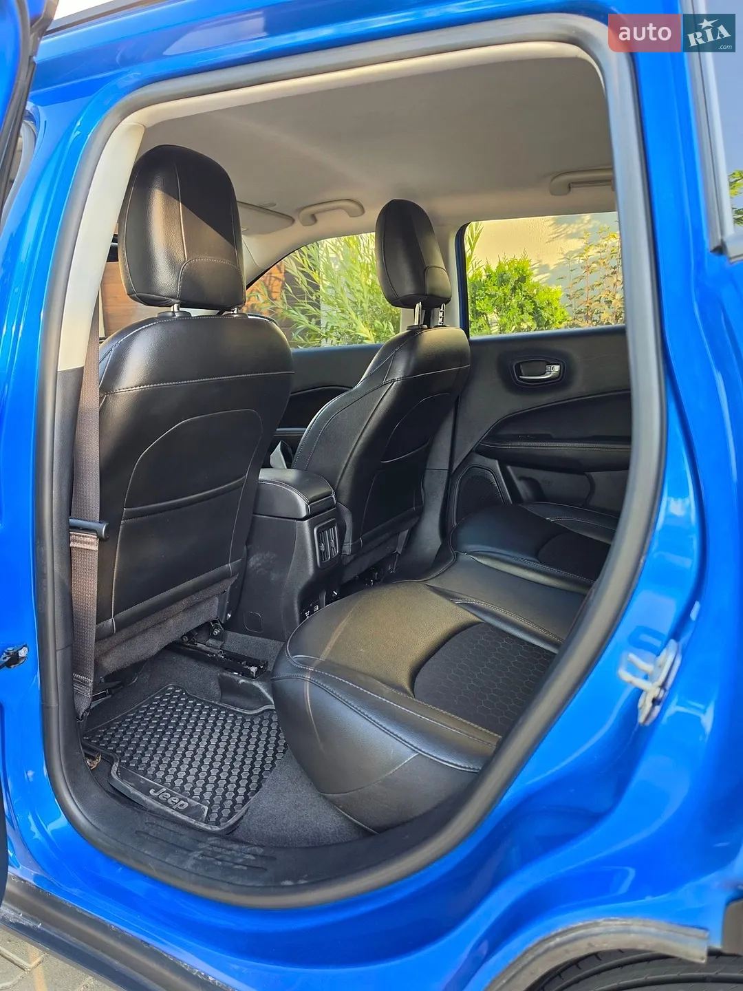 2020 Jeep Compass - мініатюра 17