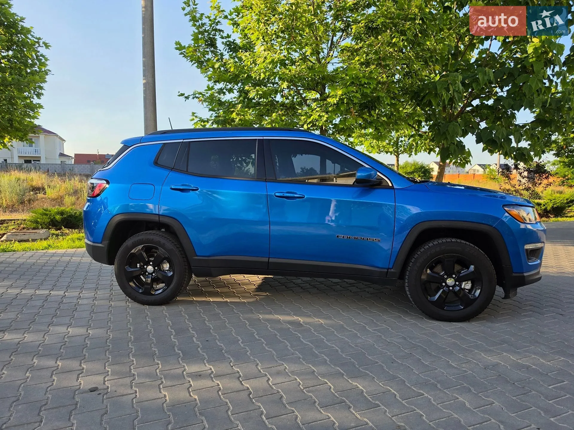 2020 Jeep Compass - мініатюра 22