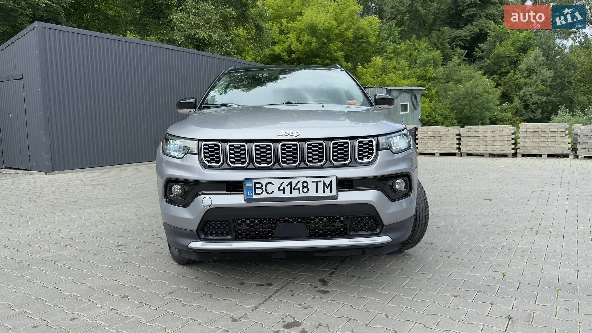 2021 Jeep Compass - мініатюра 4