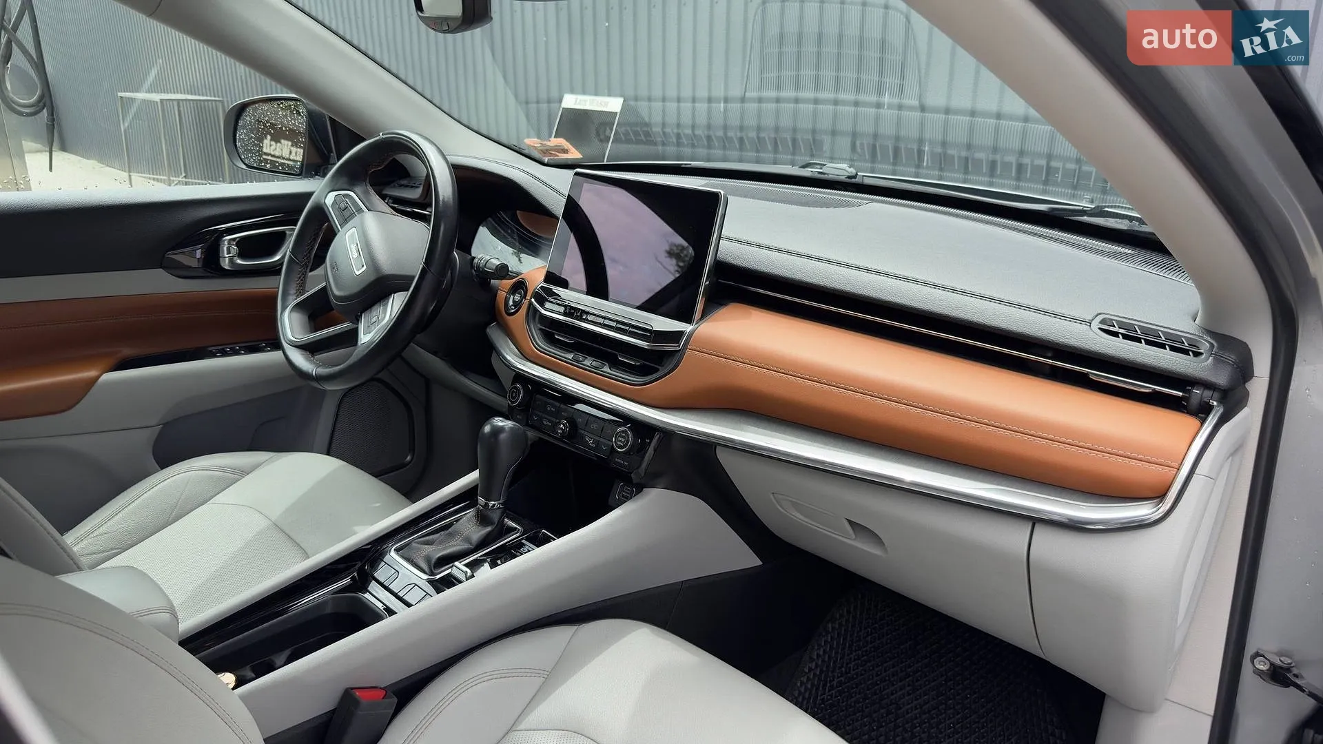 2021 Jeep Compass - мініатюра 19