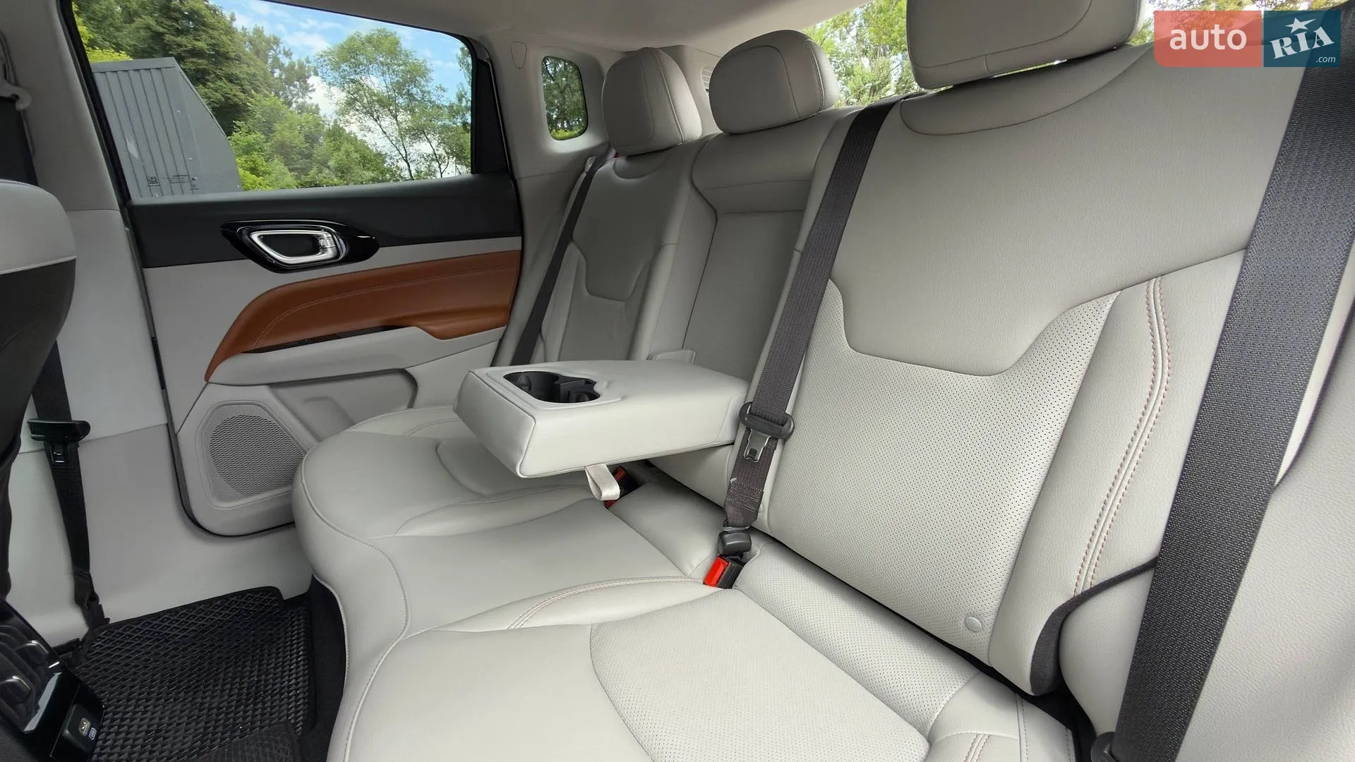 2021 Jeep Compass - мініатюра 29
