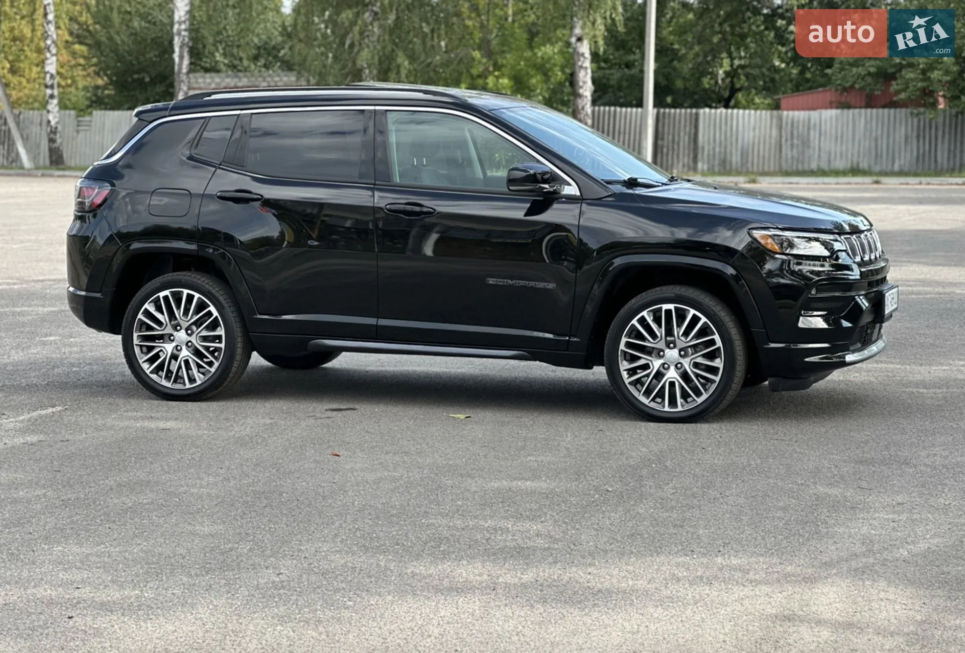 2021 Jeep Compass - мініатюра 10