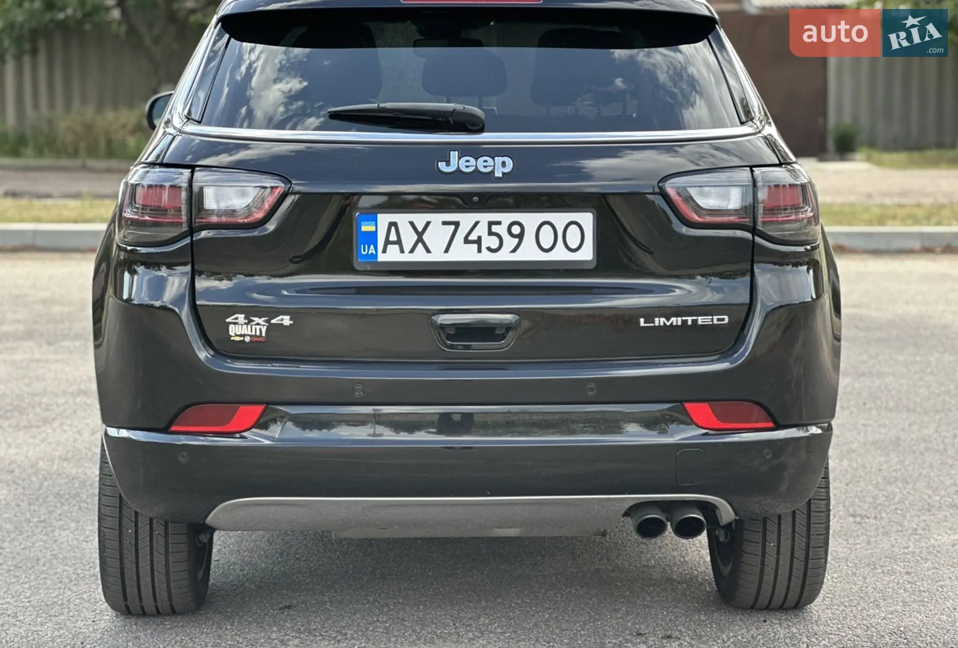 2021 Jeep Compass - мініатюра 12