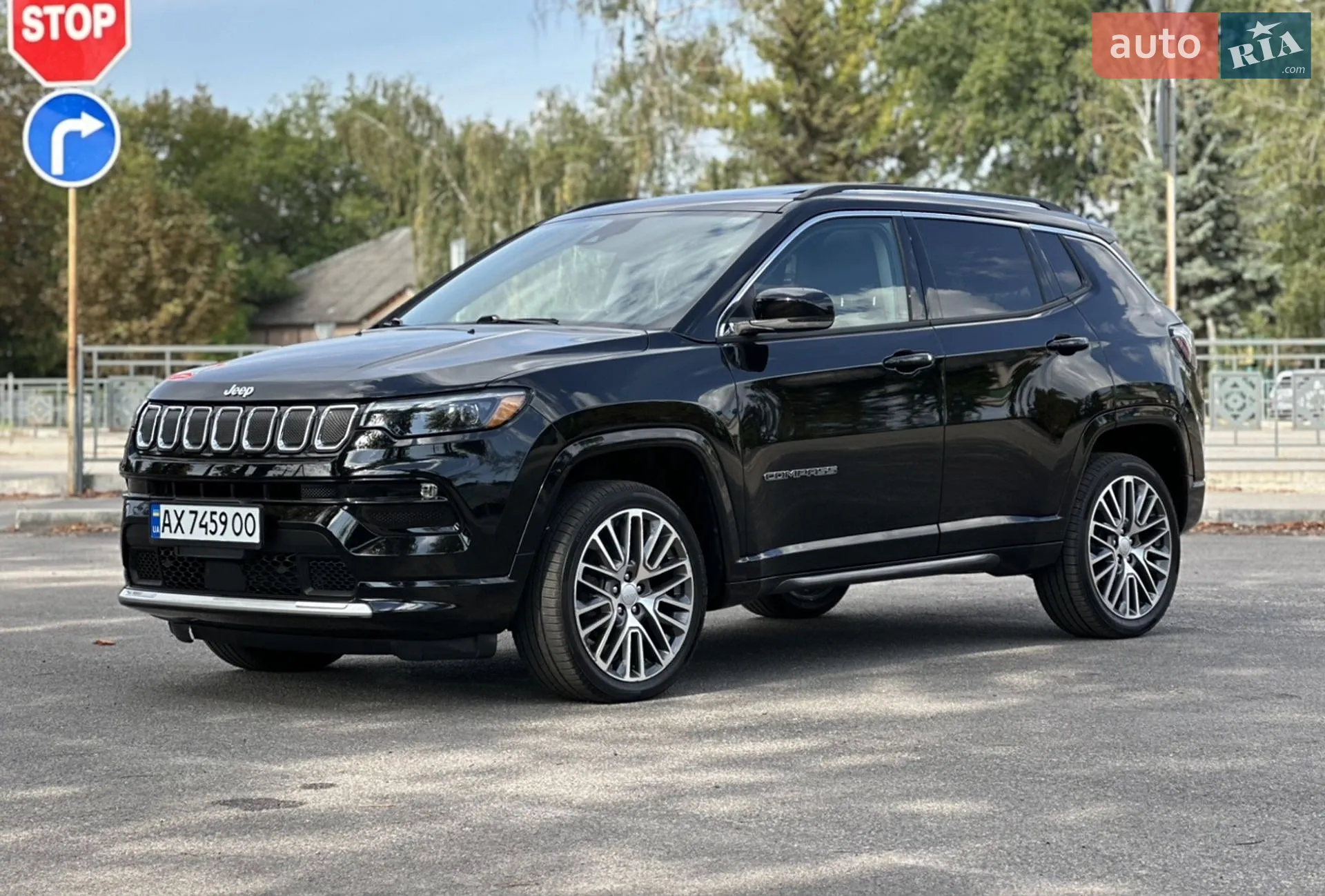2021 Jeep Compass - мініатюра 15