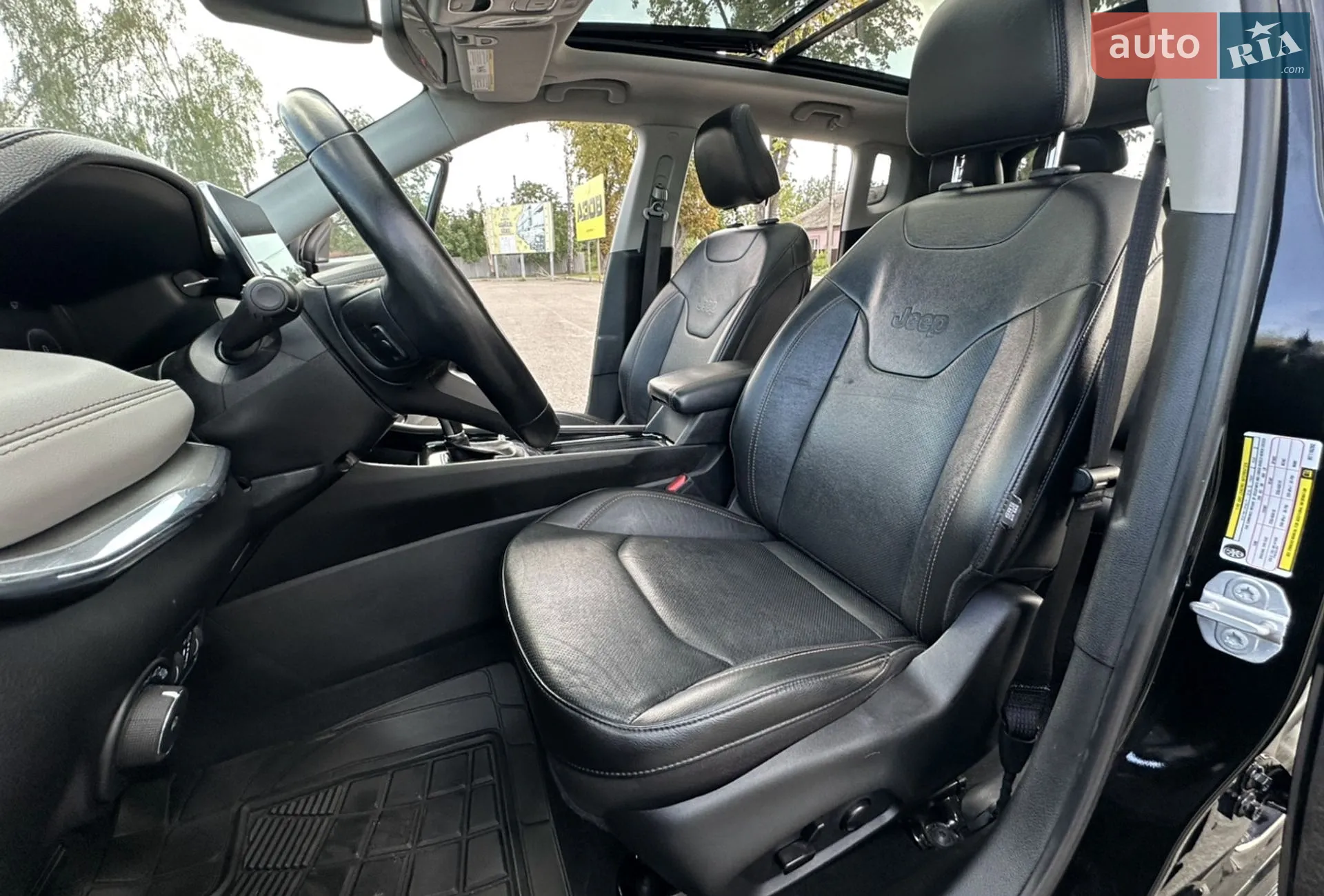2021 Jeep Compass - мініатюра 21