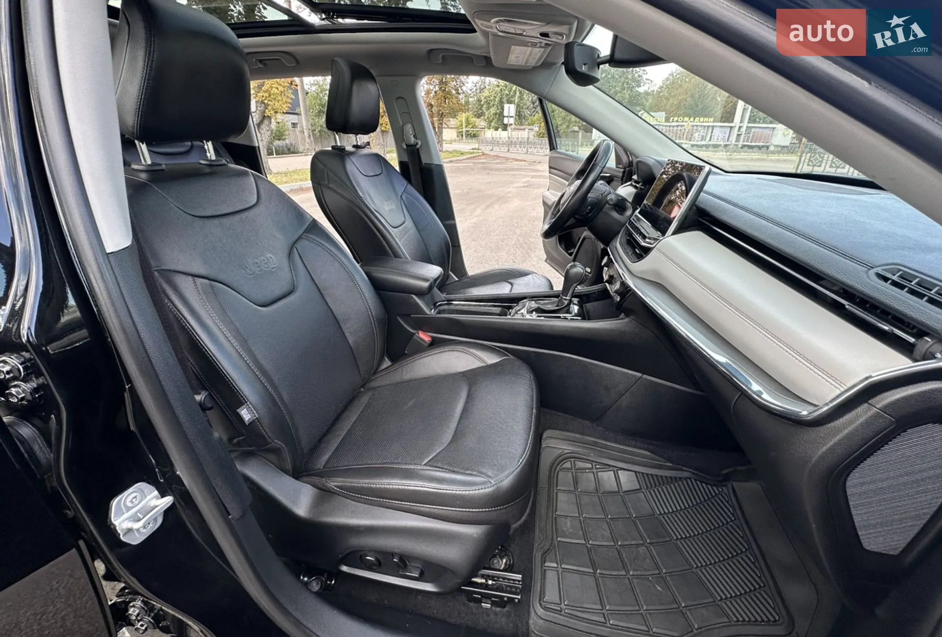 2021 Jeep Compass - мініатюра 31