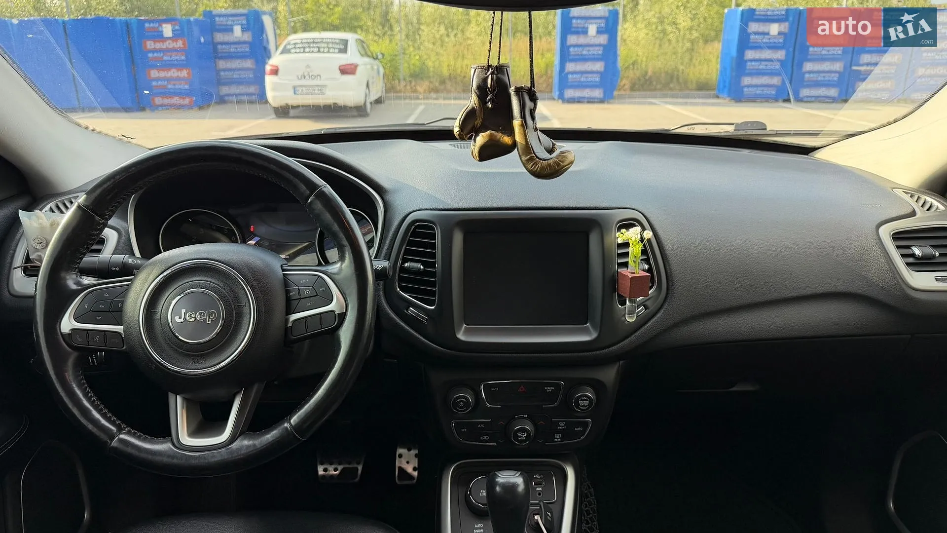 2019 Jeep Compass - мініатюра 6