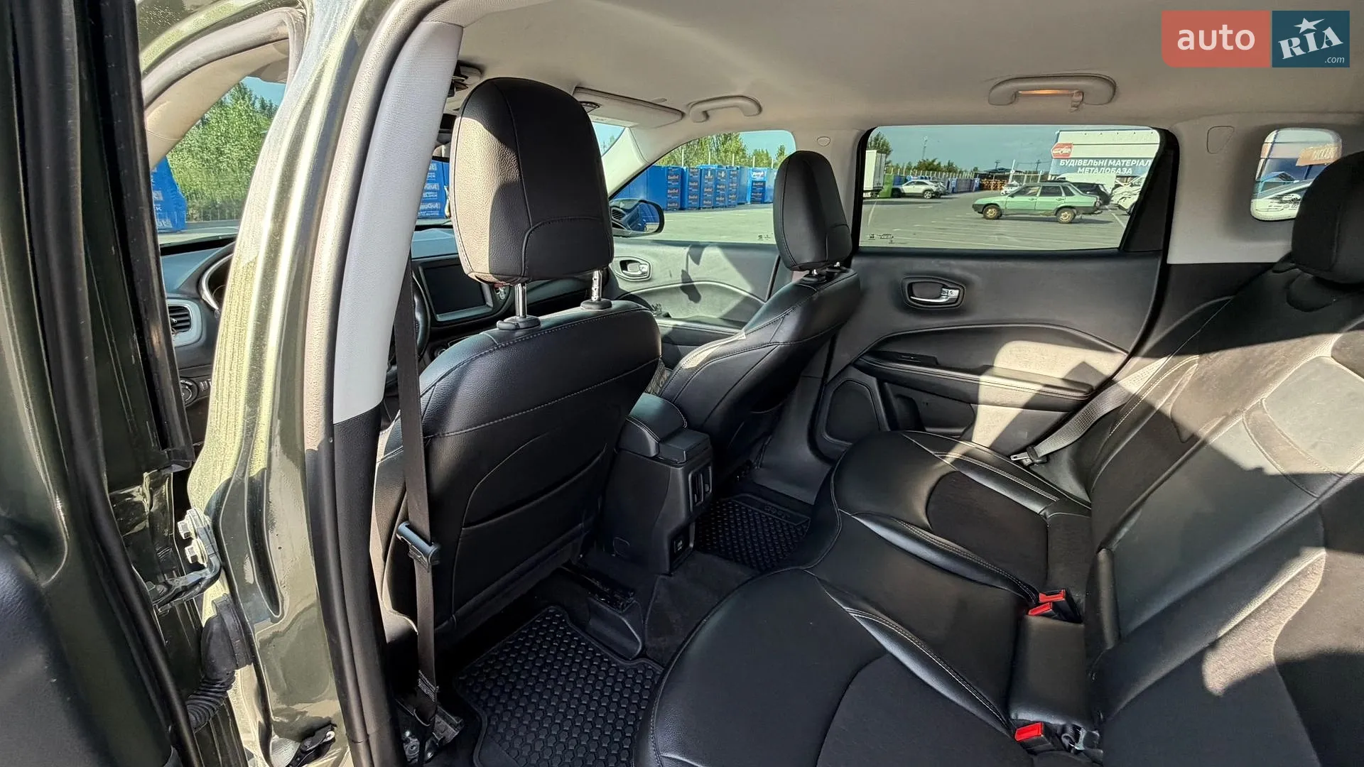2019 Jeep Compass - мініатюра 7